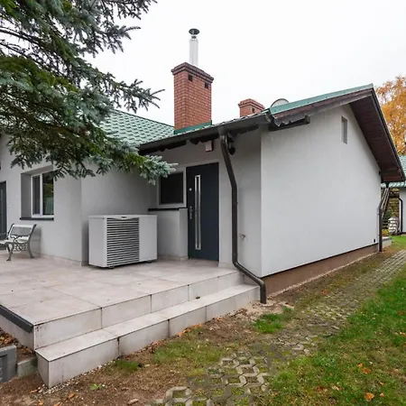 Dom Bukowa Apartment