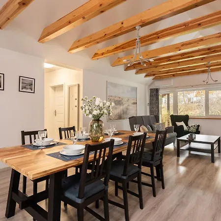 Dom Bukowa Apartment *