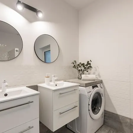 Dom Bukowa Apartment